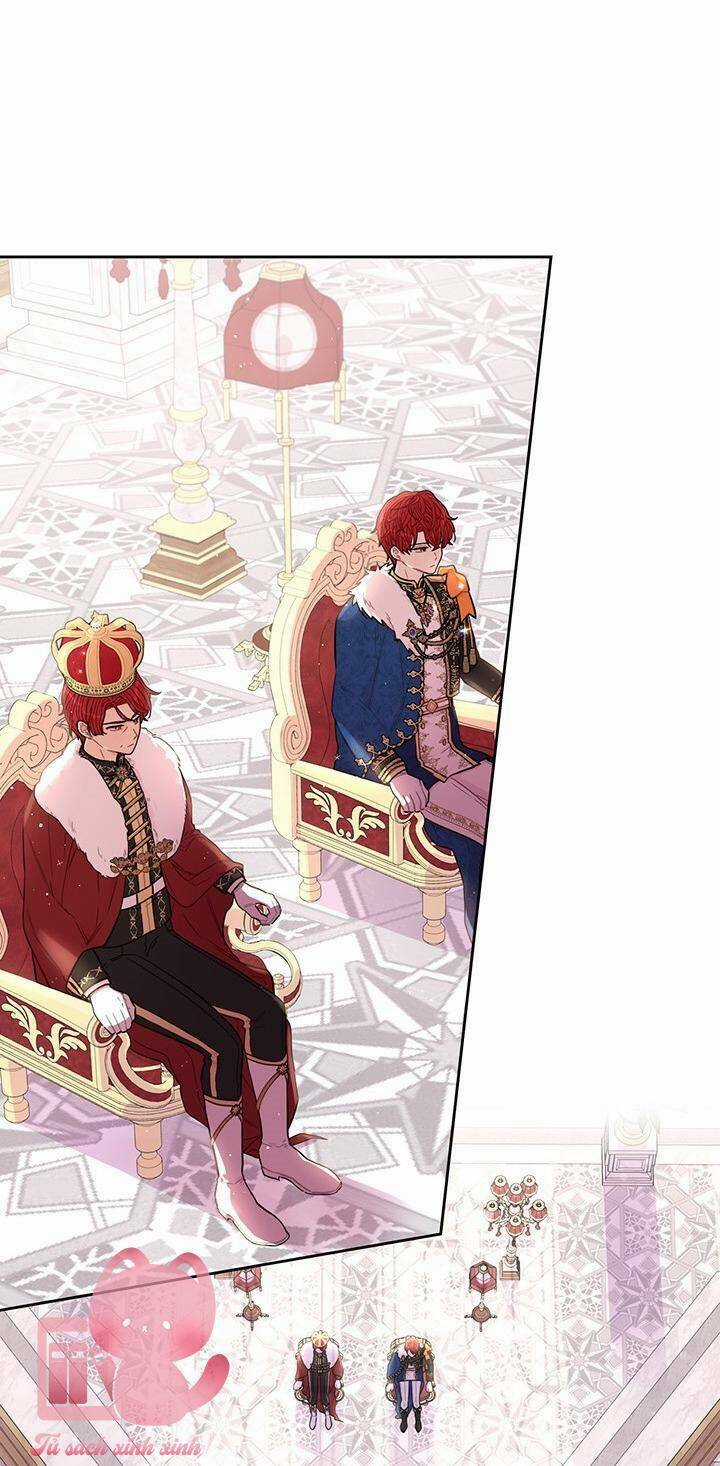 Hoàng Nữ Tóc Đen Chapter 96 trang 3