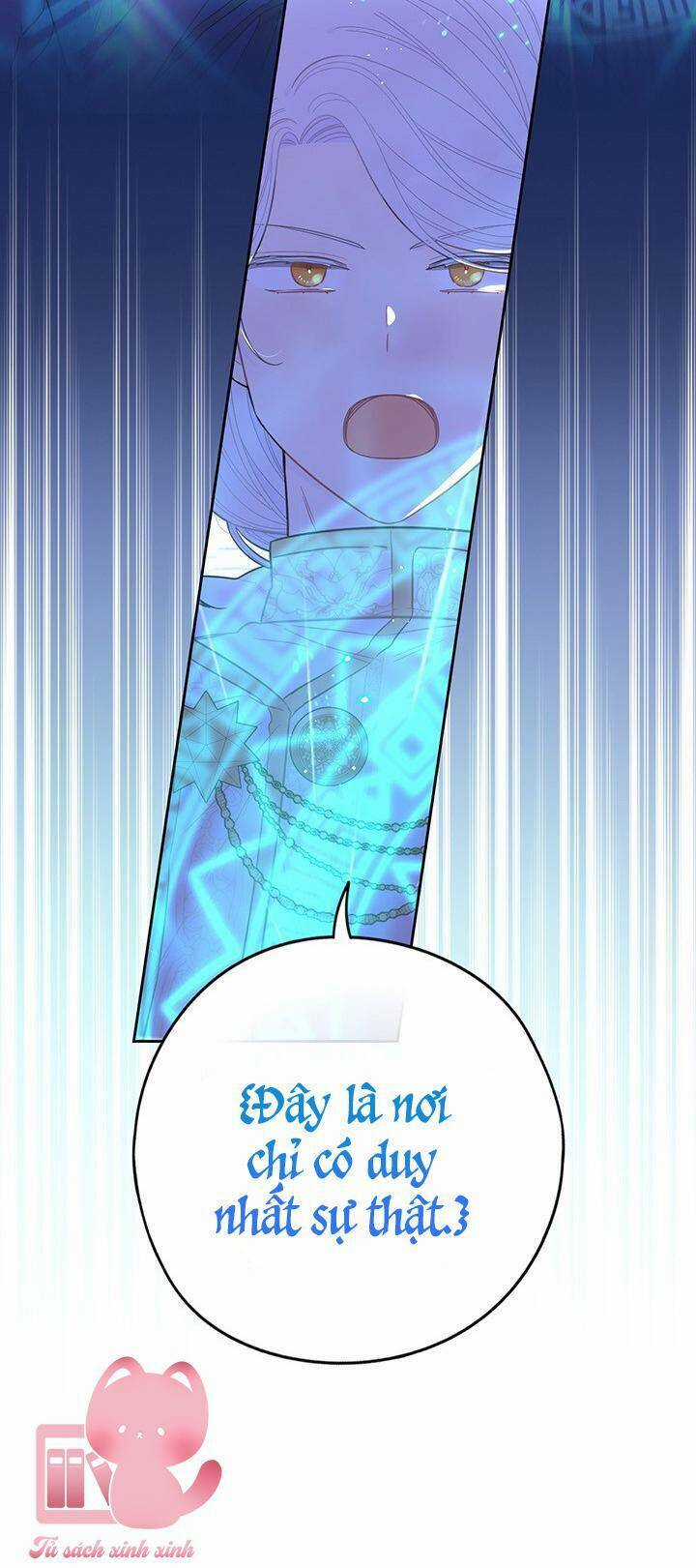 Hoàng Nữ Tóc Đen Chapter 96 trang 35