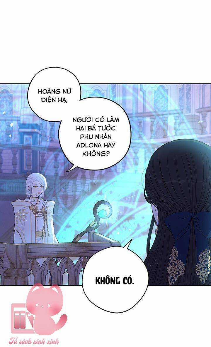 Hoàng Nữ Tóc Đen Chapter 96 trang 37