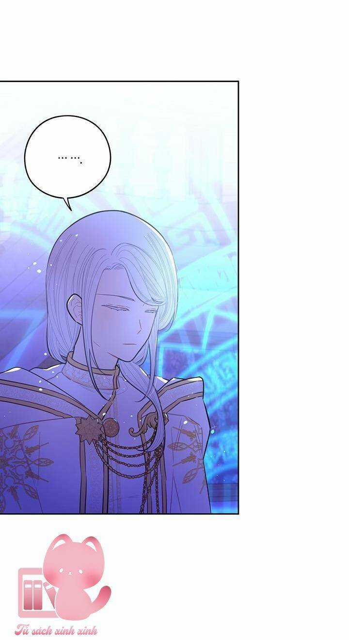 Hoàng Nữ Tóc Đen Chapter 96 trang 39