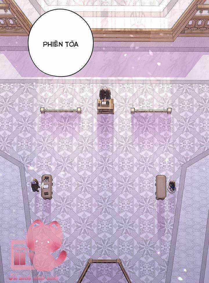 Hoàng Nữ Tóc Đen Chapter 96 trang 4