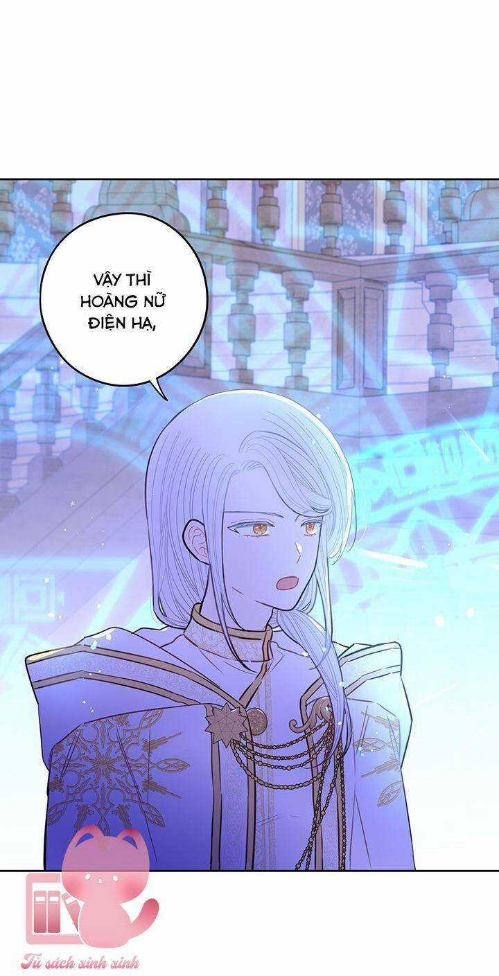 Hoàng Nữ Tóc Đen Chapter 96 trang 40