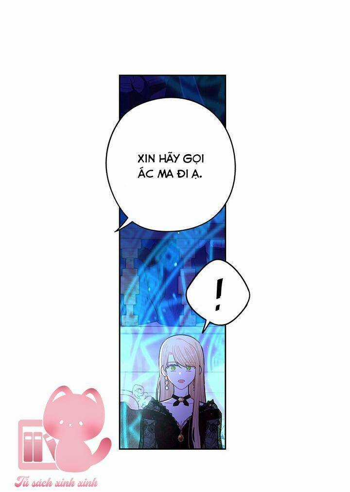 Hoàng Nữ Tóc Đen Chapter 96 trang 41