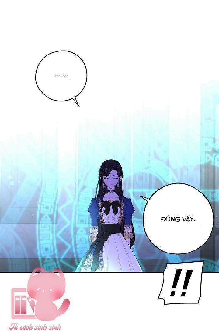 Hoàng Nữ Tóc Đen Chapter 96 trang 48