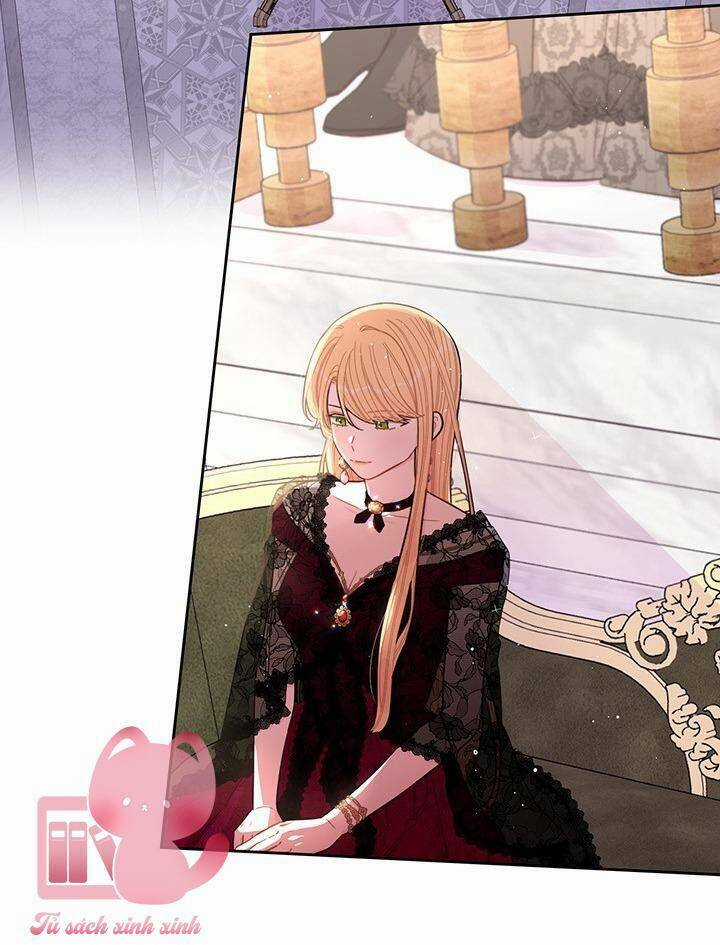 Hoàng Nữ Tóc Đen Chapter 96 trang 5