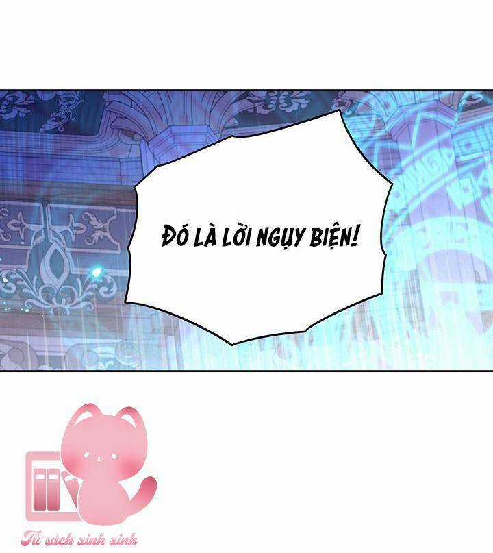 Hoàng Nữ Tóc Đen Chapter 96 trang 50