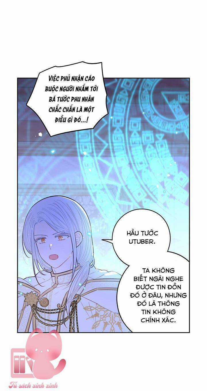 Hoàng Nữ Tóc Đen Chapter 96 trang 52