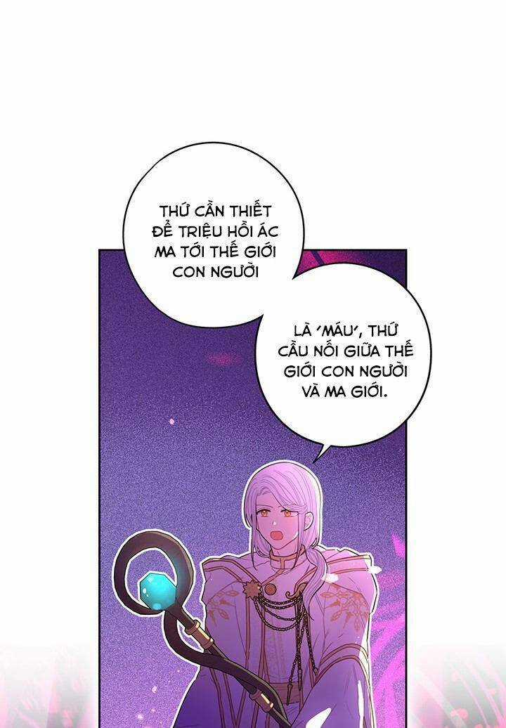 Hoàng Nữ Tóc Đen Chapter 96 trang 53