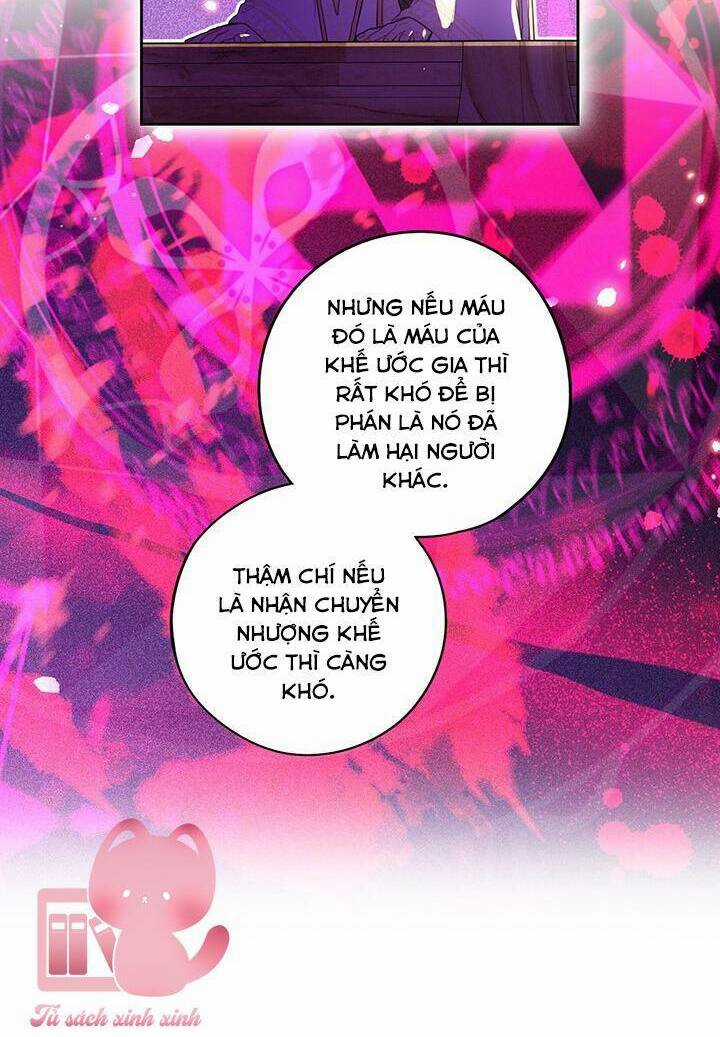 Hoàng Nữ Tóc Đen Chapter 96 trang 54