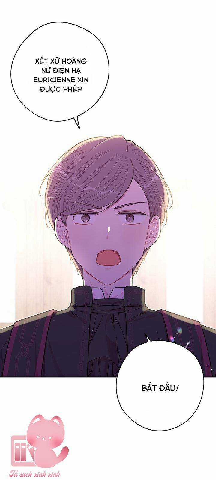 Hoàng Nữ Tóc Đen Chapter 96 trang 6