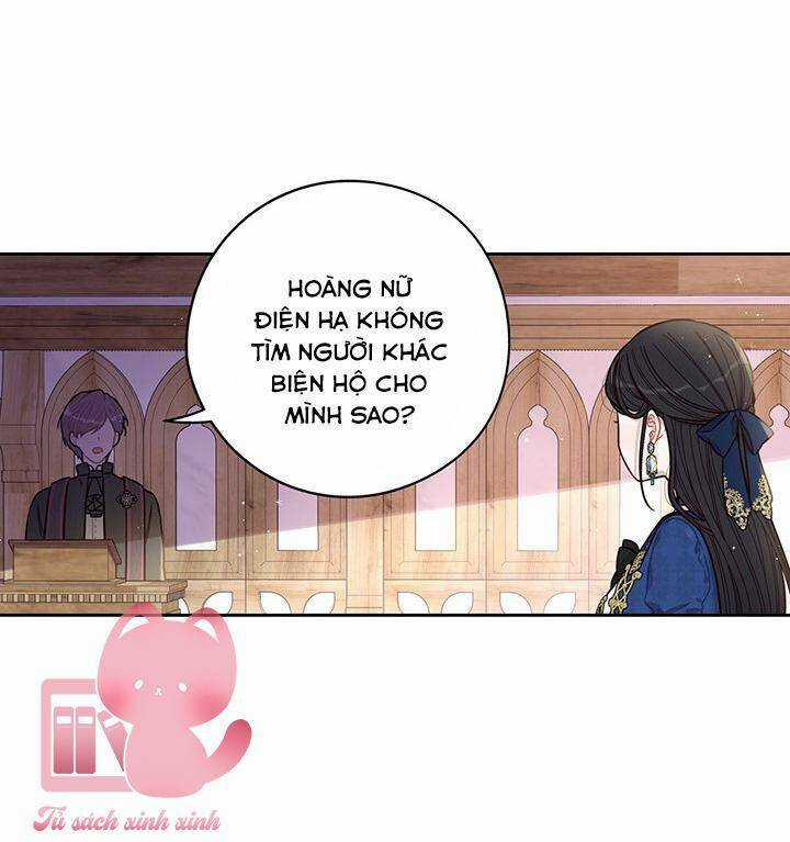 Hoàng Nữ Tóc Đen Chapter 96 trang 7