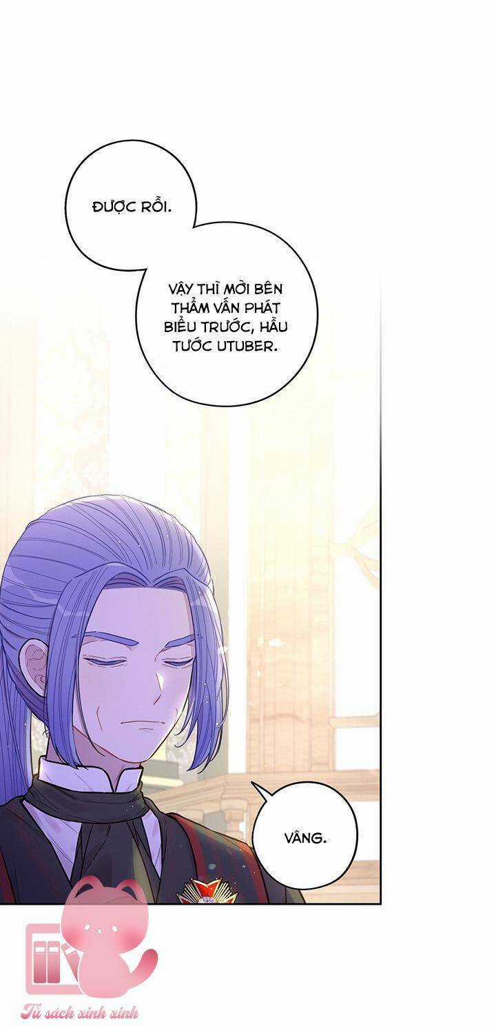 Hoàng Nữ Tóc Đen Chapter 96 trang 9