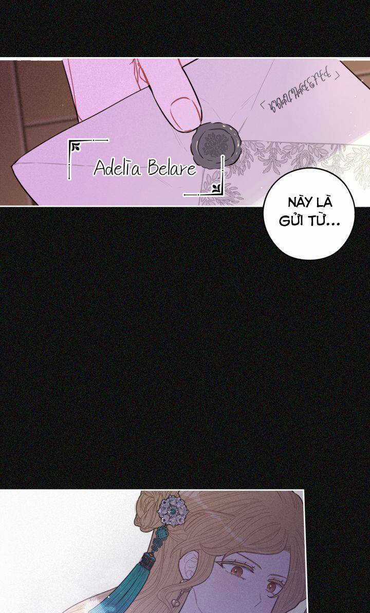 Hoàng Nữ Tóc Đen Chapter 97 trang 10