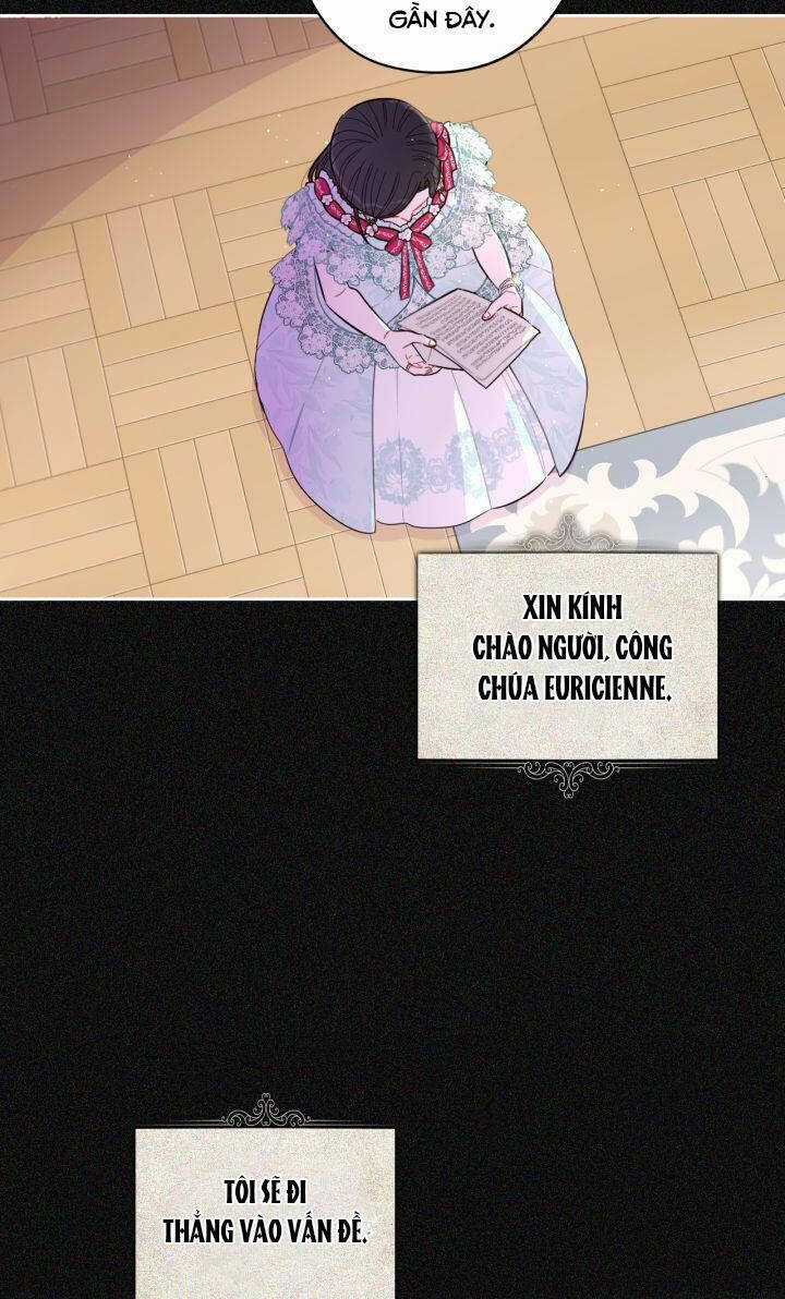 Hoàng Nữ Tóc Đen Chapter 97 trang 13