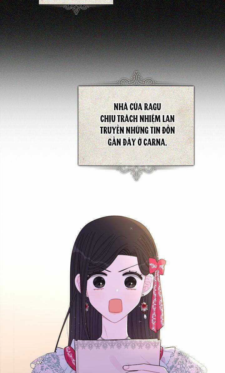 Hoàng Nữ Tóc Đen Chapter 97 trang 14