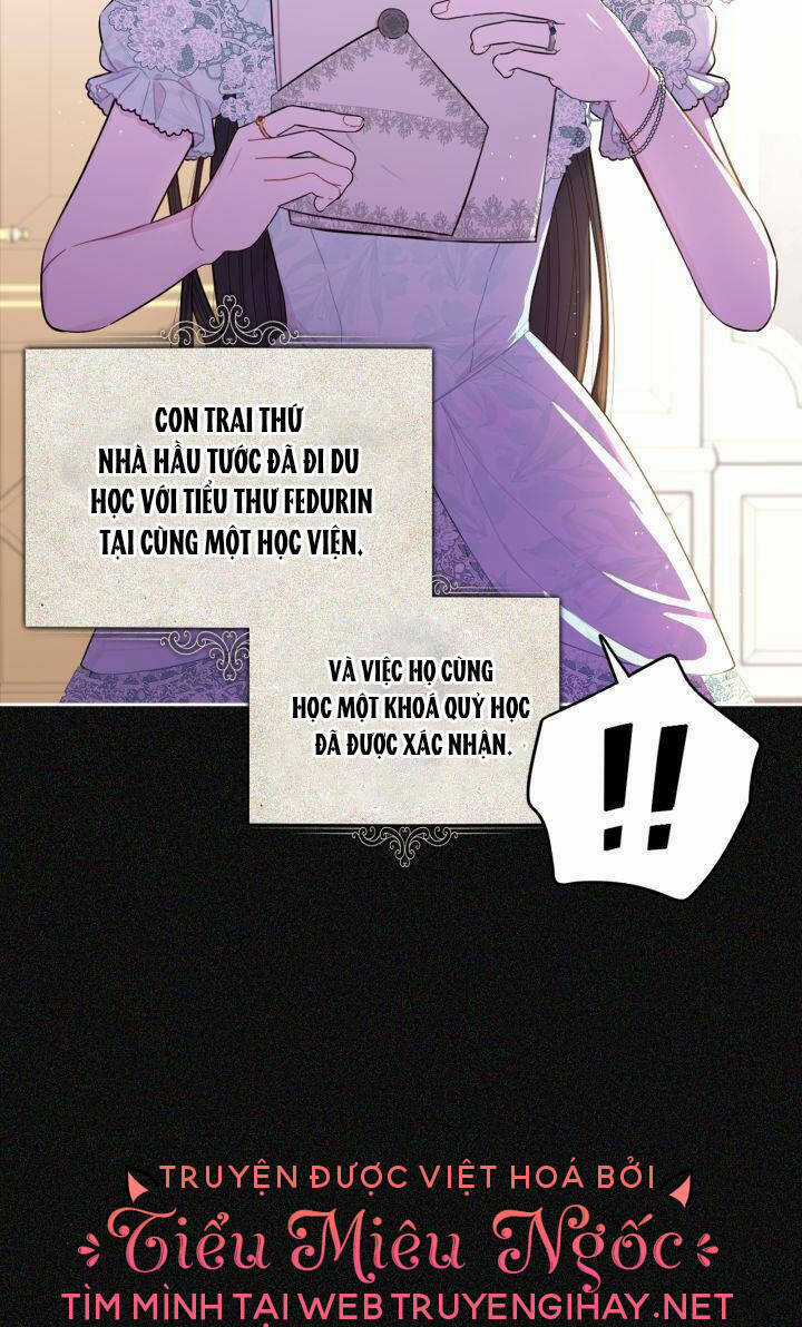 Hoàng Nữ Tóc Đen Chapter 97 trang 15