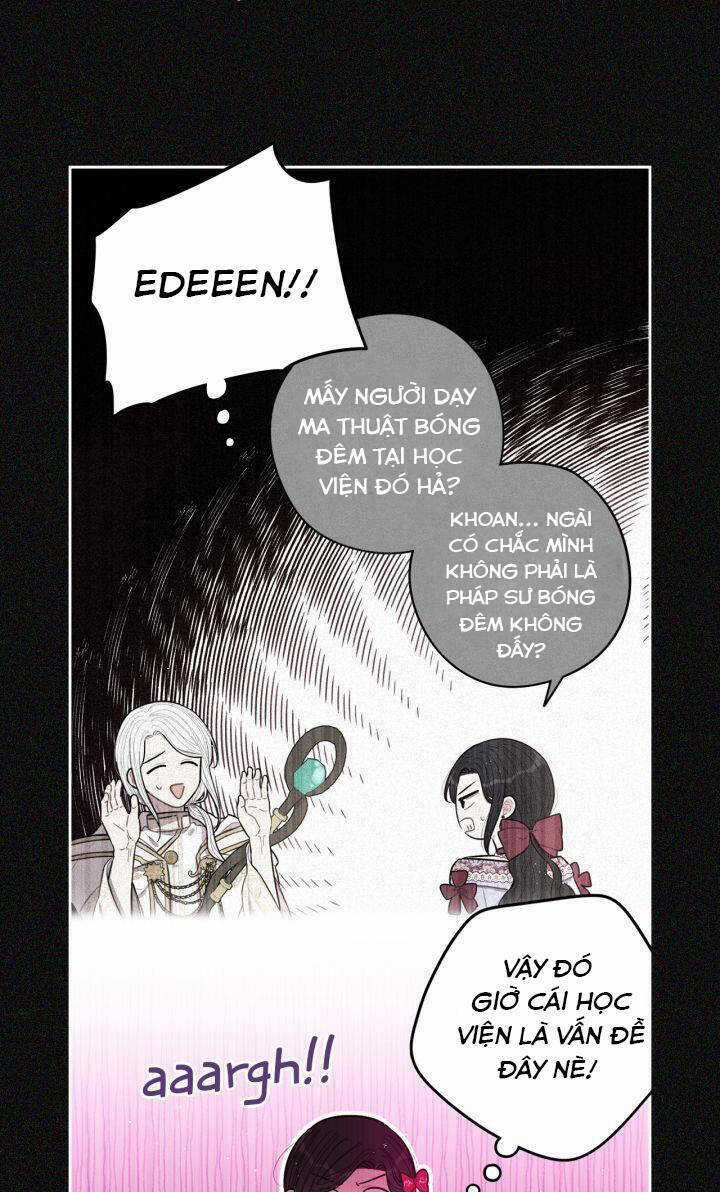 Hoàng Nữ Tóc Đen Chapter 97 trang 16