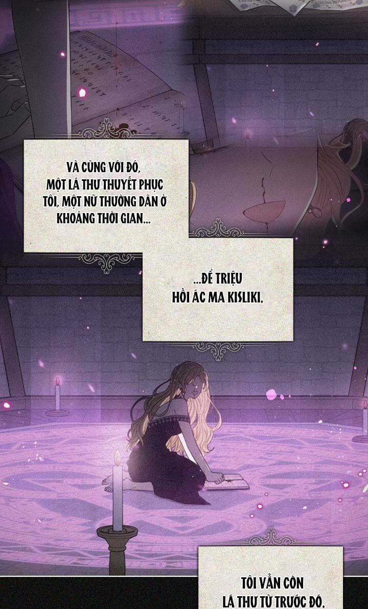 Hoàng Nữ Tóc Đen Chapter 97 trang 18