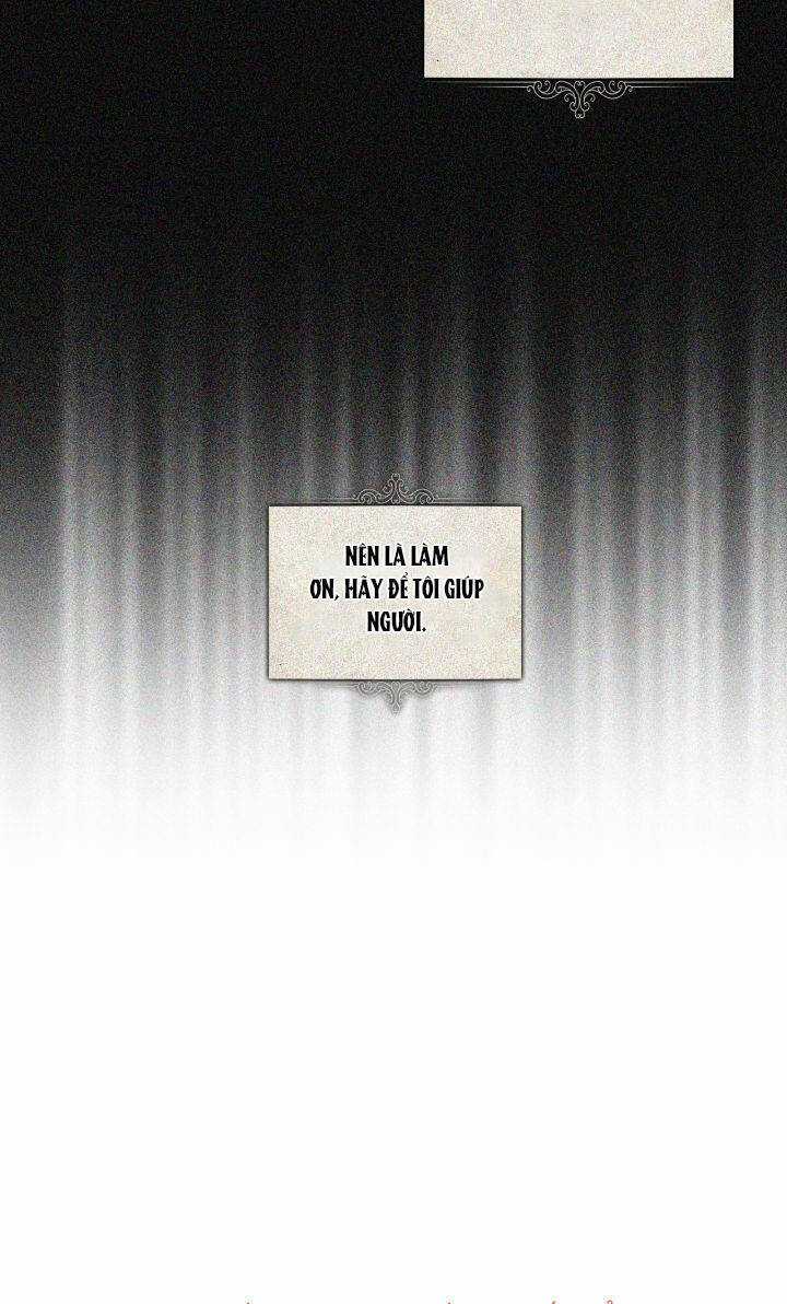 Hoàng Nữ Tóc Đen Chapter 97 trang 19