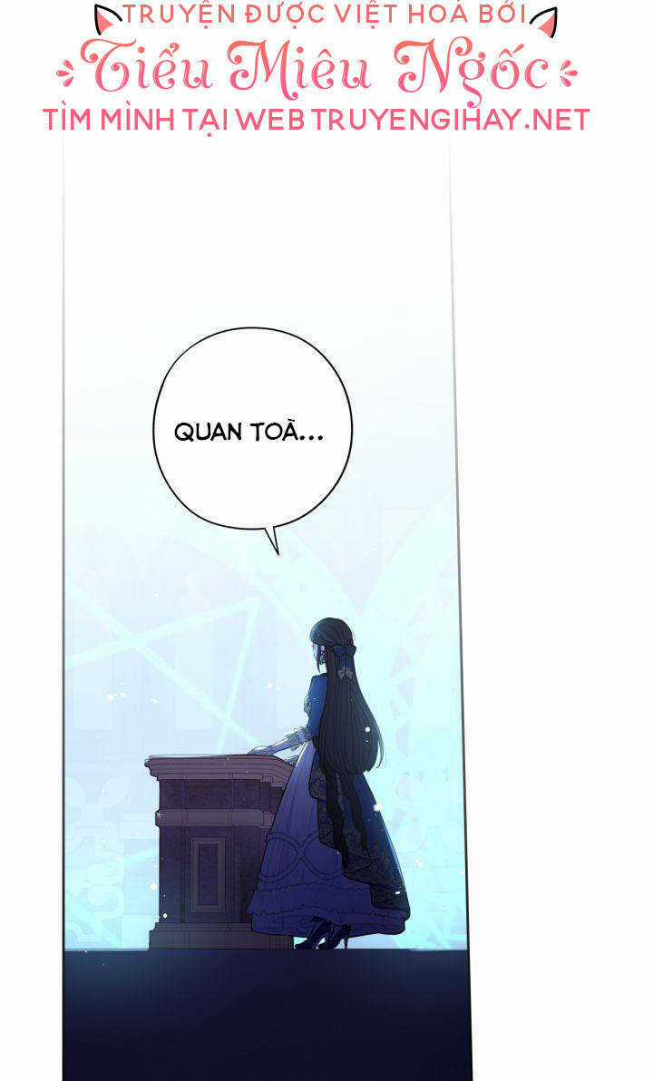 Hoàng Nữ Tóc Đen Chapter 97 trang 20