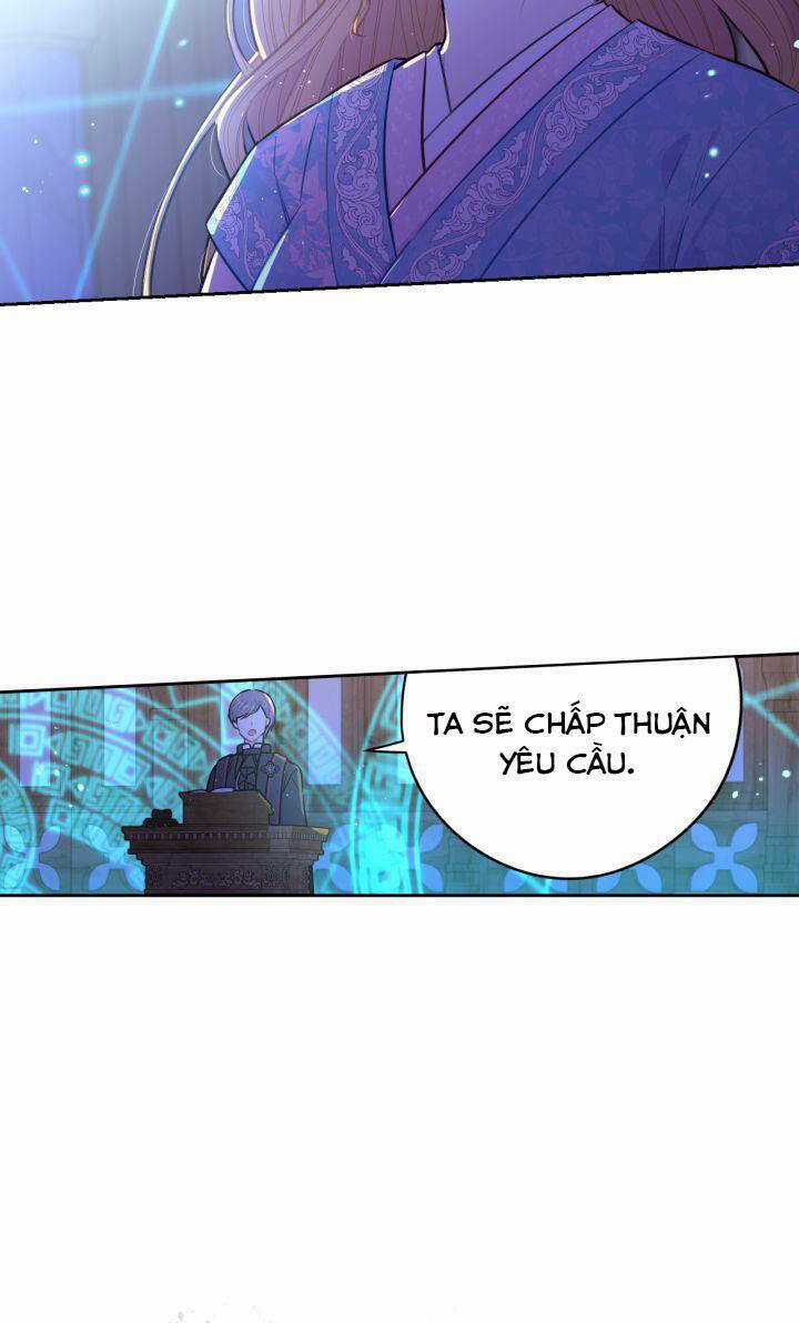 Hoàng Nữ Tóc Đen Chapter 97 trang 22