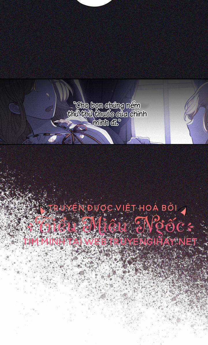 Hoàng Nữ Tóc Đen Chapter 97 trang 24