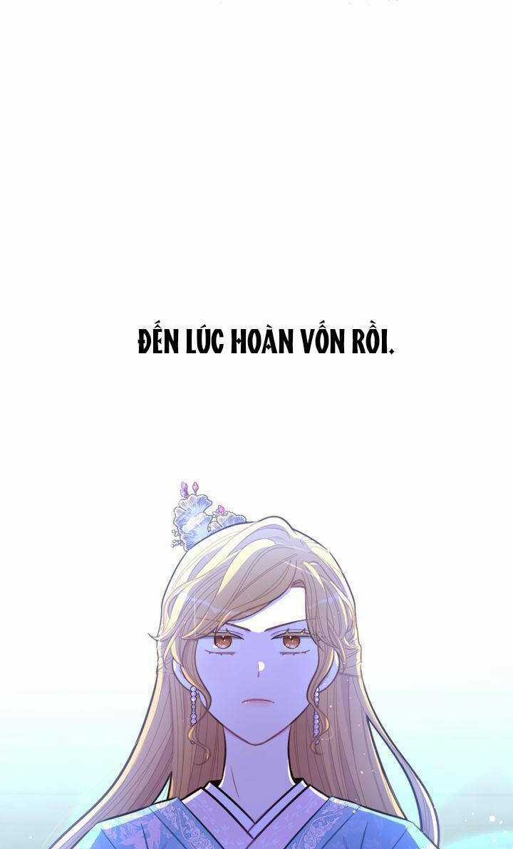 Hoàng Nữ Tóc Đen Chapter 97 trang 25