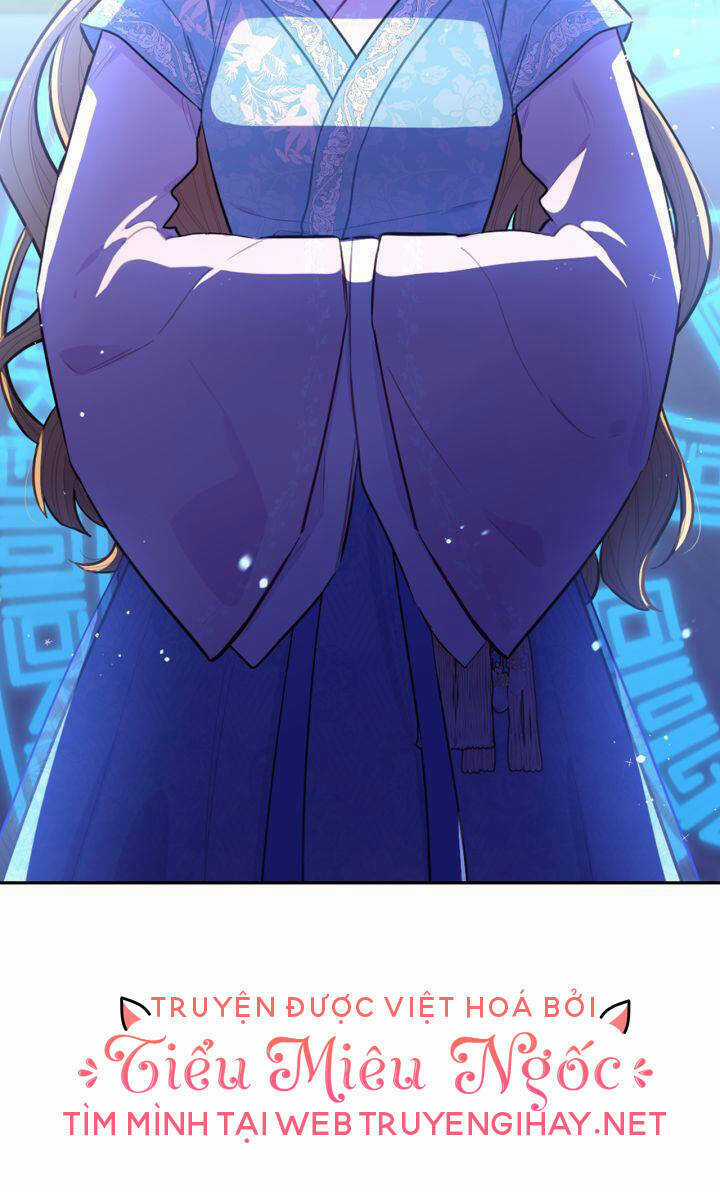 Hoàng Nữ Tóc Đen Chapter 97 trang 26