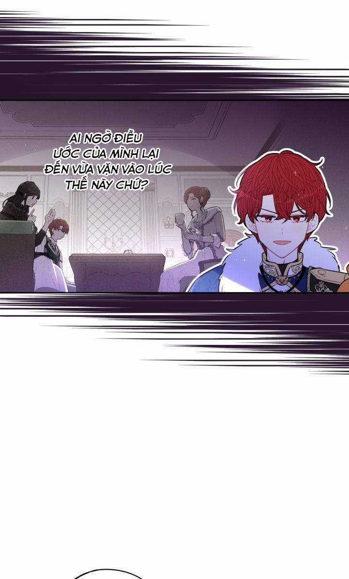 Hoàng Nữ Tóc Đen Chapter 97 trang 27