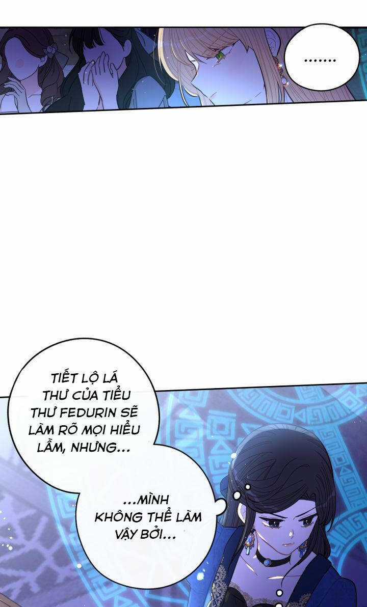 Hoàng Nữ Tóc Đen Chapter 97 trang 29