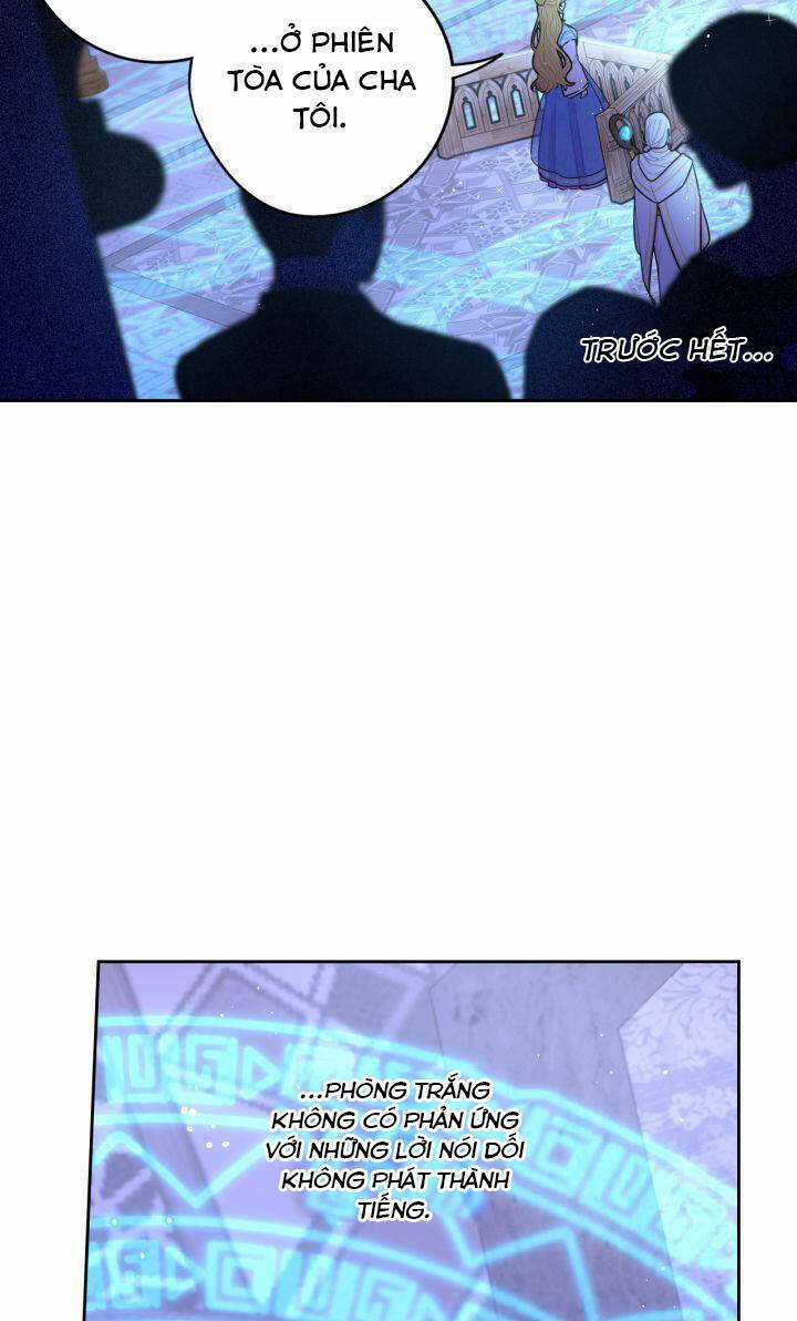 Hoàng Nữ Tóc Đen Chapter 97 trang 32