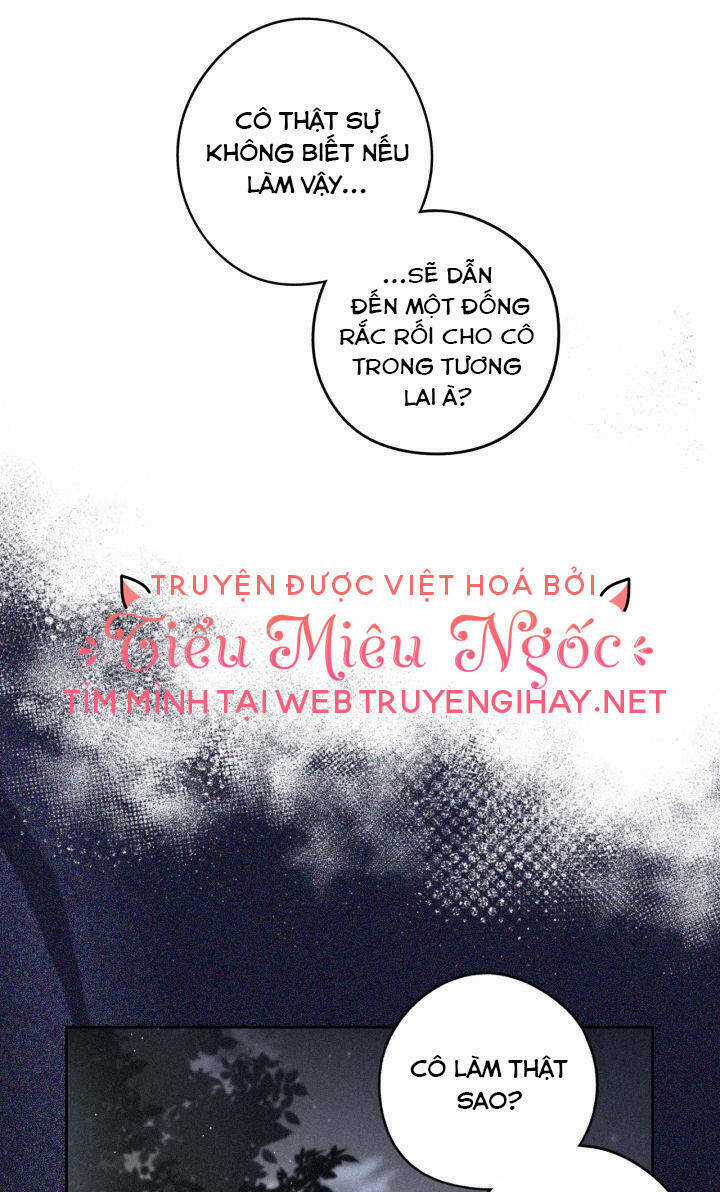 Hoàng Nữ Tóc Đen Chapter 97 trang 41