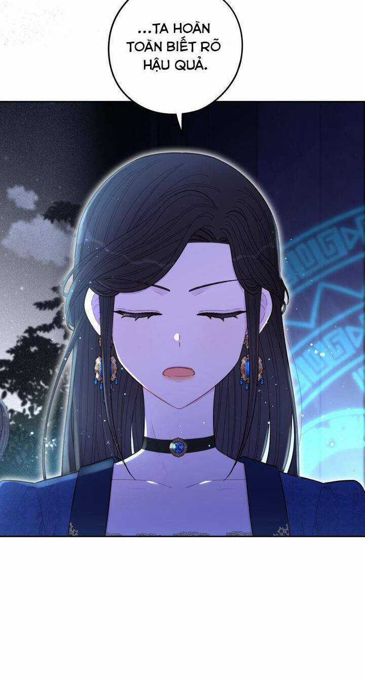 Hoàng Nữ Tóc Đen Chapter 97 trang 43