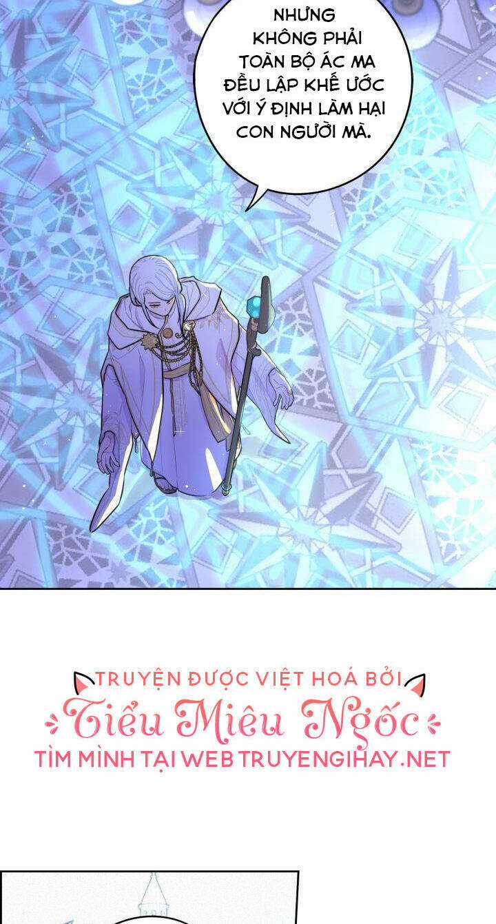 Hoàng Nữ Tóc Đen Chapter 97 trang 48