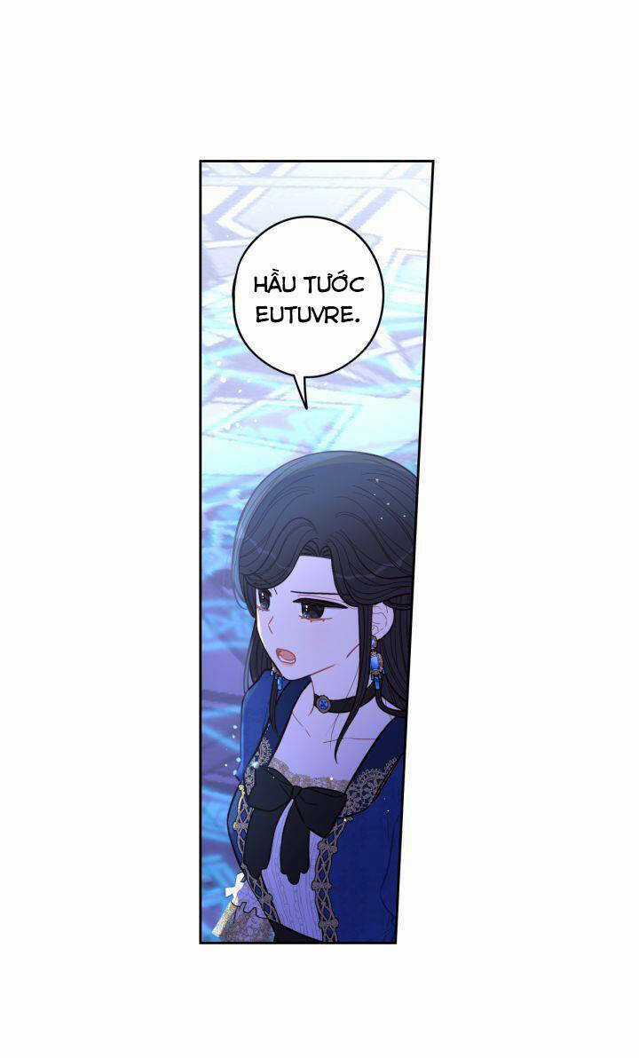 Hoàng Nữ Tóc Đen Chapter 97 trang 52