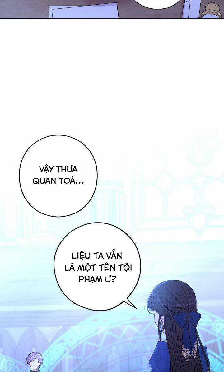 Hoàng Nữ Tóc Đen Chapter 97 trang 54