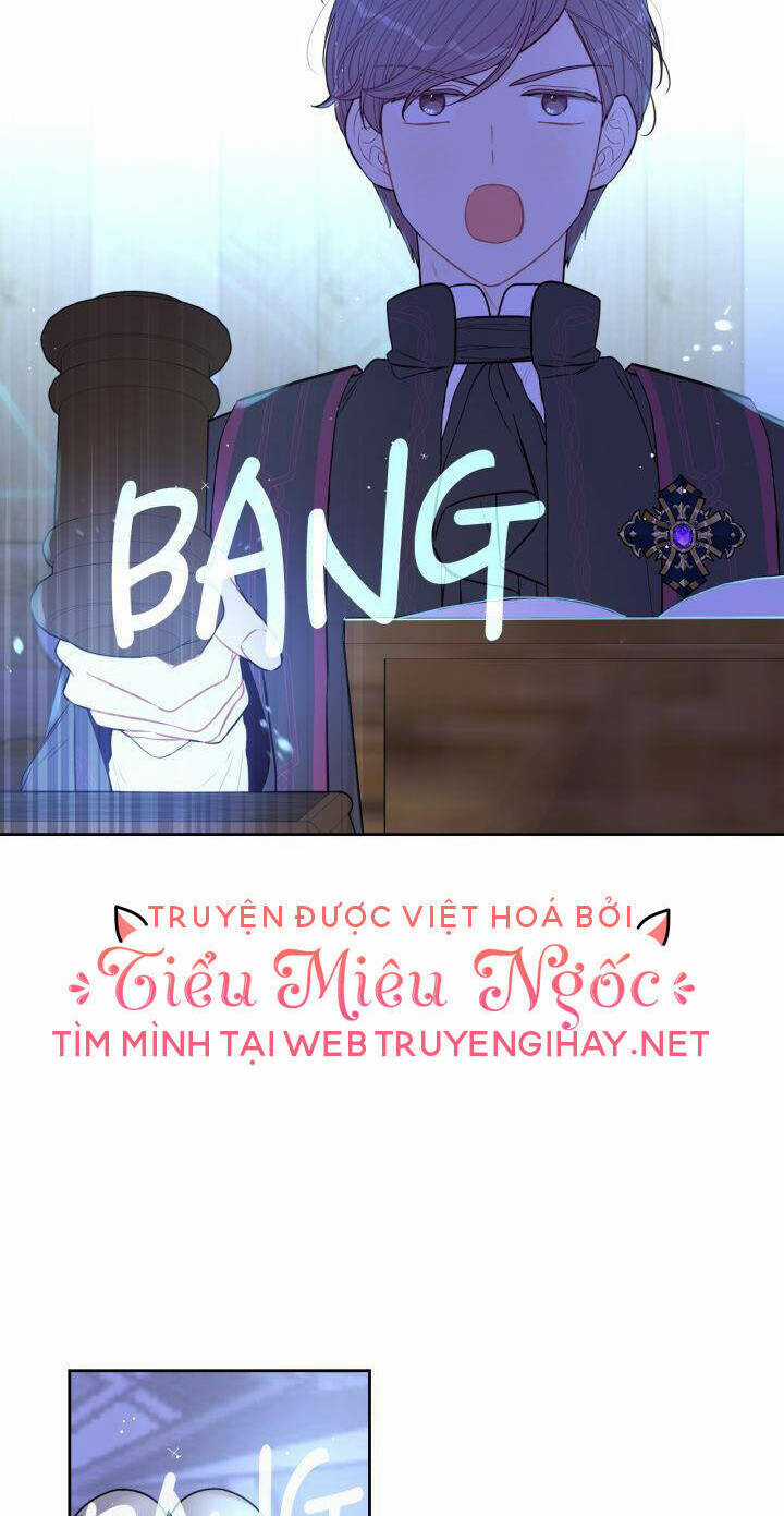 Hoàng Nữ Tóc Đen Chapter 97 trang 59