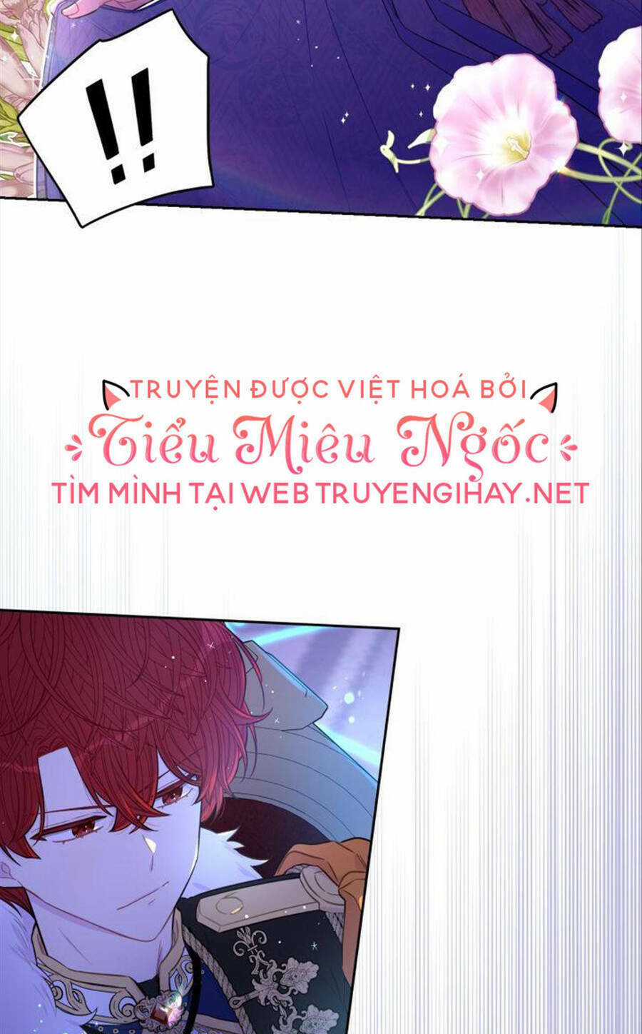 Hoàng Nữ Tóc Đen Chapter 97 trang 6