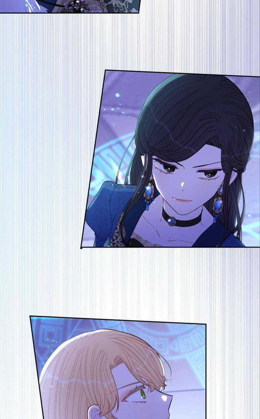 Hoàng Nữ Tóc Đen Chapter 97 trang 7