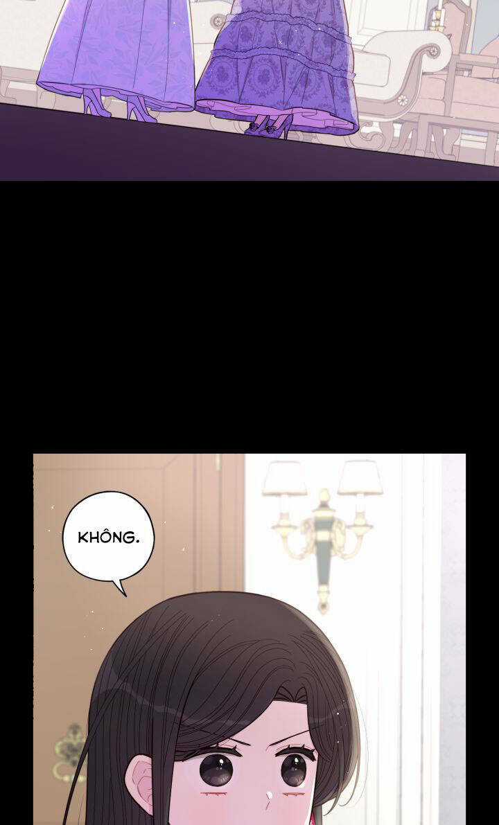 Hoàng Nữ Tóc Đen Chapter 98 trang 13