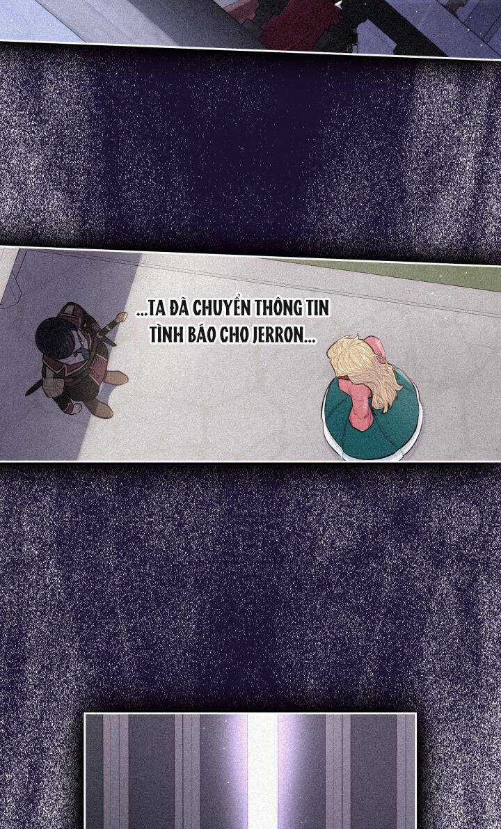 Hoàng Nữ Tóc Đen Chapter 98 trang 17