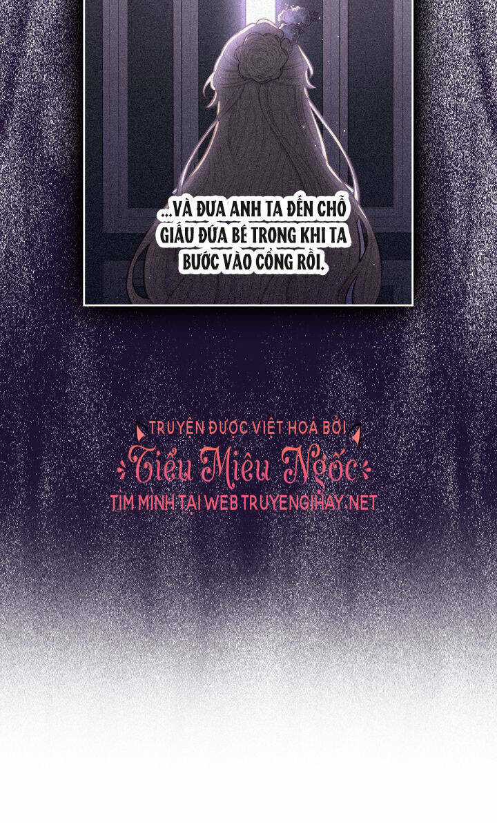 Hoàng Nữ Tóc Đen Chapter 98 trang 18