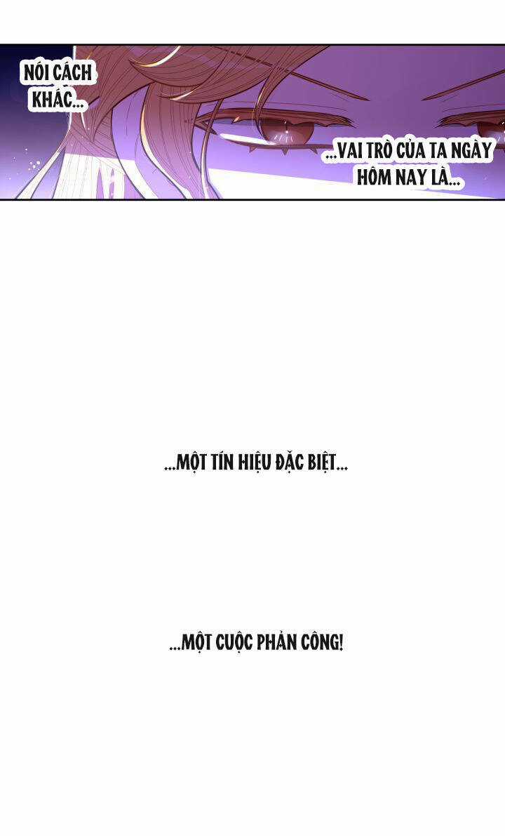 Hoàng Nữ Tóc Đen Chapter 98 trang 19