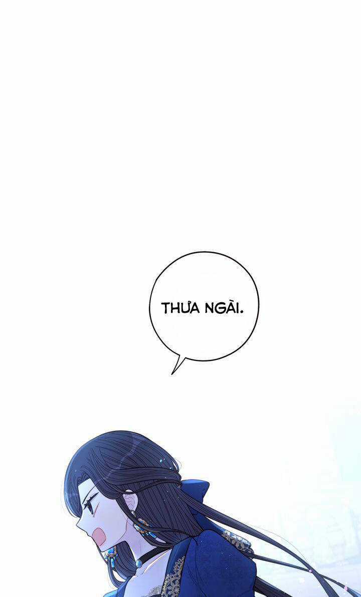 Hoàng Nữ Tóc Đen Chapter 98 trang 20