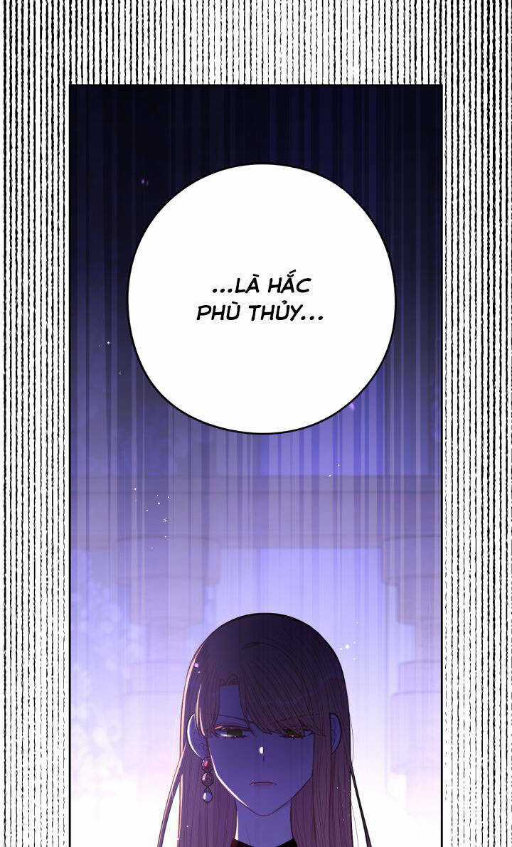 Hoàng Nữ Tóc Đen Chapter 98 trang 22