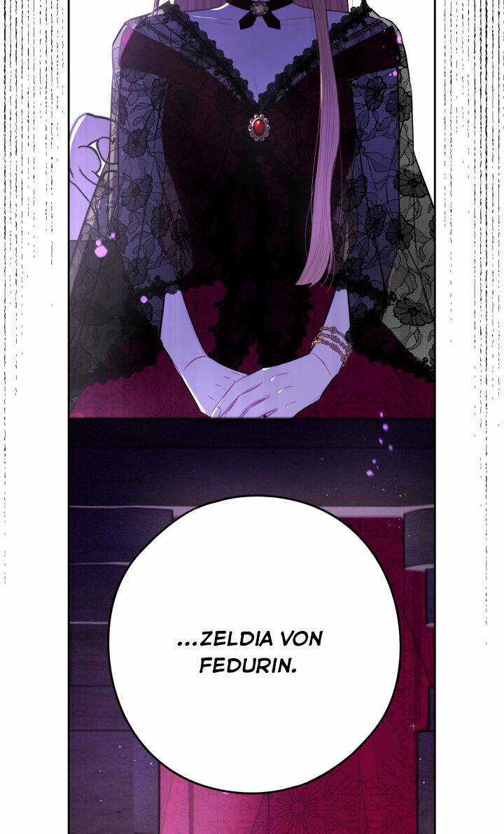 Hoàng Nữ Tóc Đen Chapter 98 trang 23