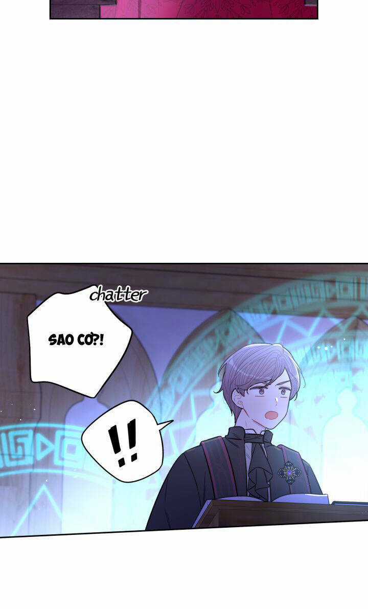 Hoàng Nữ Tóc Đen Chapter 98 trang 24