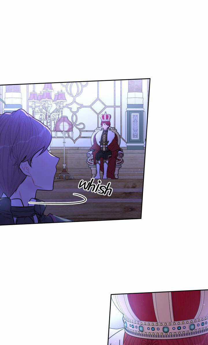 Hoàng Nữ Tóc Đen Chapter 98 trang 25