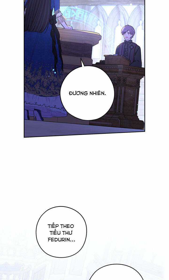 Hoàng Nữ Tóc Đen Chapter 98 trang 27