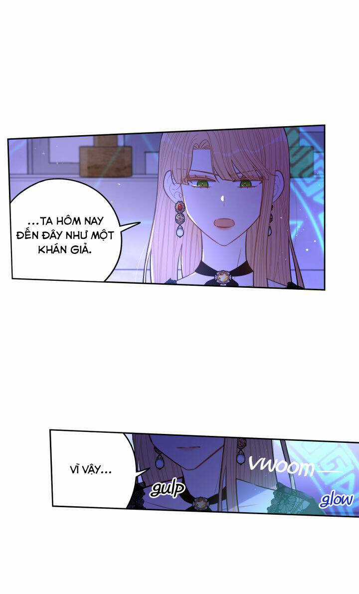 Hoàng Nữ Tóc Đen Chapter 98 trang 29